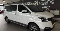 2021 HYUNDAI H-1 2.5 CRDI A/T/ 2.5 ELITE A/T