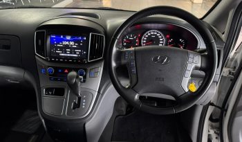 2021 HYUNDAI H-1 2.5 CRDI A/T/ 2.5 ELITE A/T full