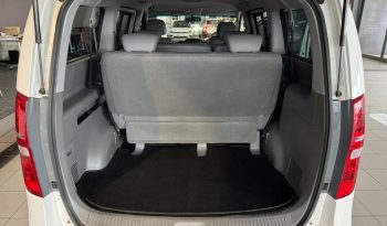 2021 HYUNDAI H-1 2.5 CRDI A/T/ 2.5 ELITE A/T full