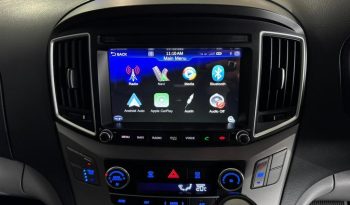2021 HYUNDAI H-1 2.5 CRDI A/T/ 2.5 ELITE A/T full