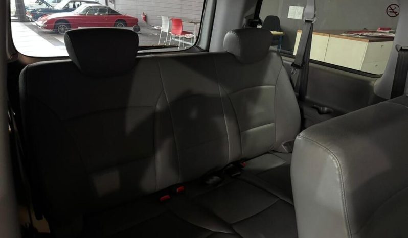 2021 HYUNDAI H-1 2.5 CRDI A/T/ 2.5 ELITE A/T full
