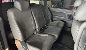 2021 HYUNDAI H-1 2.5 CRDI A/T/ 2.5 ELITE A/T full