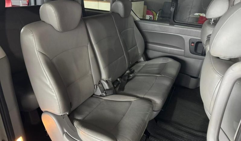 2021 HYUNDAI H-1 2.5 CRDI A/T/ 2.5 ELITE A/T full