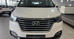 2021 HYUNDAI H-1 2.5 CRDI A/T/ 2.5 ELITE A/T