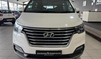 2021 HYUNDAI H-1 2.5 CRDI A/T/ 2.5 ELITE A/T full