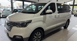 2021 HYUNDAI H-1 2.5 CRDI A/T/ 2.5 ELITE A/T