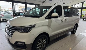 2021 HYUNDAI H-1 2.5 CRDI A/T/ 2.5 ELITE A/T full