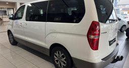 2021 HYUNDAI H-1 2.5 CRDI A/T/ 2.5 ELITE A/T