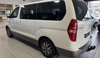 2021 HYUNDAI H-1 2.5 CRDI A/T/ 2.5 ELITE A/T full