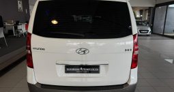 2021 HYUNDAI H-1 2.5 CRDI A/T/ 2.5 ELITE A/T