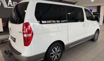 2021 HYUNDAI H-1 2.5 CRDI A/T/ 2.5 ELITE A/T full