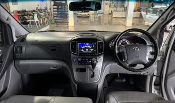 2021 HYUNDAI H-1 2.5 CRDI A/T/ 2.5 ELITE A/T full