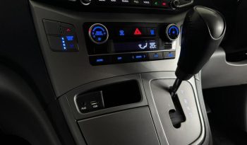 2021 HYUNDAI H-1 2.5 CRDI A/T/ 2.5 ELITE A/T full