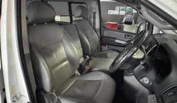 2021 HYUNDAI H-1 2.5 CRDI A/T/ 2.5 ELITE A/T full