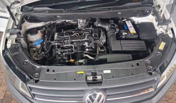 2021 VOLKSWAGEN CADDY4 MAXI CREWBUS 2.0 TDi full