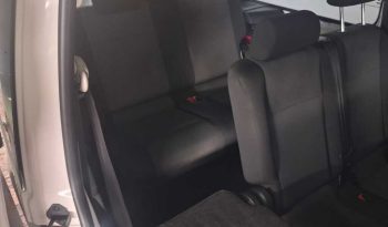 2021 VOLKSWAGEN CADDY4 MAXI CREWBUS 2.0 TDi full