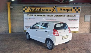2014 SUZUKI ALTO 1.0 GA full