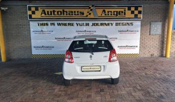 2014 SUZUKI ALTO 1.0 GA full