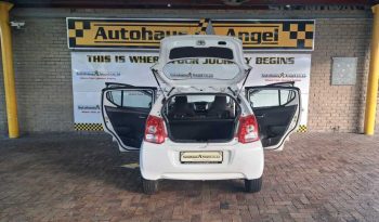 2014 SUZUKI ALTO 1.0 GA full