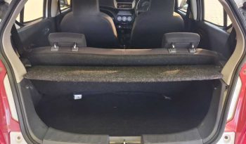2014 SUZUKI ALTO 1.0 GA full