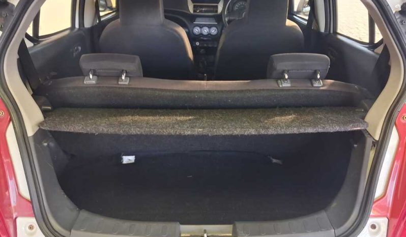 2014 SUZUKI ALTO 1.0 GA full