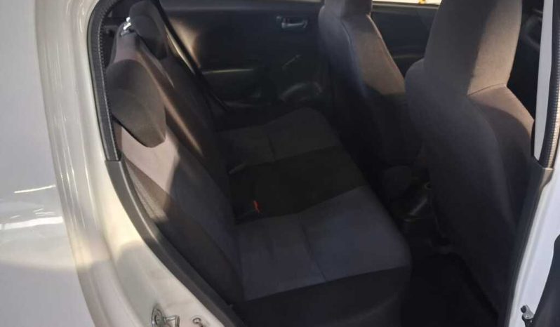 2014 SUZUKI ALTO 1.0 GA full