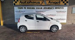 2014 SUZUKI ALTO 1.0 GA