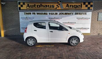 2014 SUZUKI ALTO 1.0 GA full