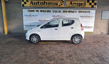 2014 SUZUKI ALTO 1.0 GA full
