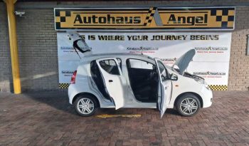2014 SUZUKI ALTO 1.0 GA full