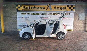 2014 SUZUKI ALTO 1.0 GA full