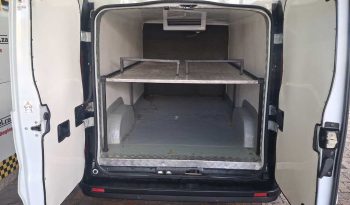 2025 RENAULT TRAFIC 2.0 DCI F/C P/V full