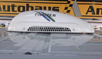 2025 RENAULT TRAFIC 2.0 DCI F/C P/V full