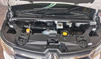 2025 RENAULT TRAFIC 2.0 DCI F/C P/V full
