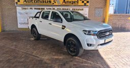 2021 FORD RANGER 2.2TDCi XL P/U D/C