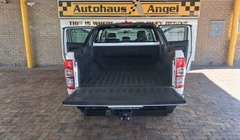 2021 FORD RANGER 2.2TDCi XL P/U D/C full