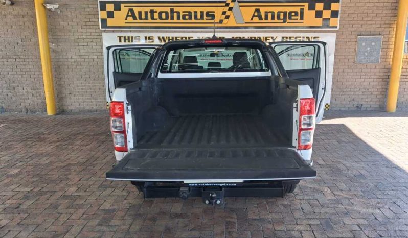 2021 FORD RANGER 2.2TDCi XL P/U D/C full