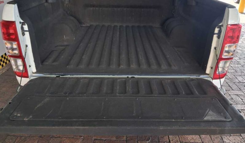 2021 FORD RANGER 2.2TDCi XL P/U D/C full