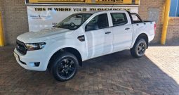 2021 FORD RANGER 2.2TDCi XL P/U D/C