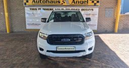 2021 FORD RANGER 2.2TDCi XL P/U D/C