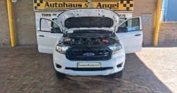 2021 FORD RANGER 2.2TDCi XL P/U D/C
