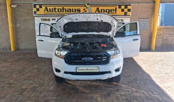 2021 FORD RANGER 2.2TDCi XL P/U D/C full