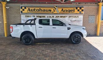 2021 FORD RANGER 2.2TDCi XL P/U D/C full