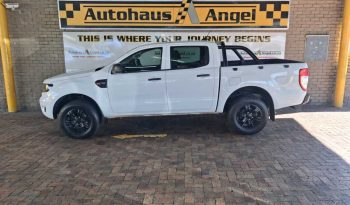 2021 FORD RANGER 2.2TDCi XL P/U D/C full
