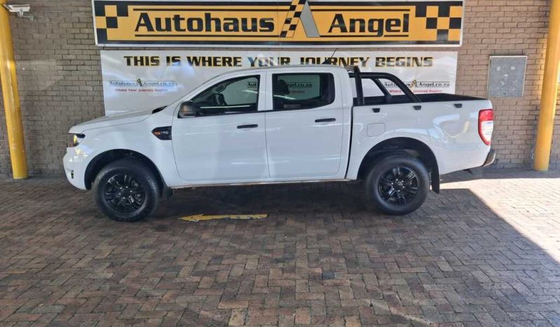 2021 FORD RANGER 2.2TDCi XL P/U D/C full