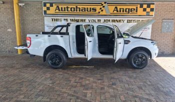 2021 FORD RANGER 2.2TDCi XL P/U D/C full