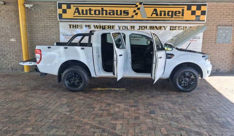 2021 FORD RANGER 2.2TDCi XL P/U D/C full