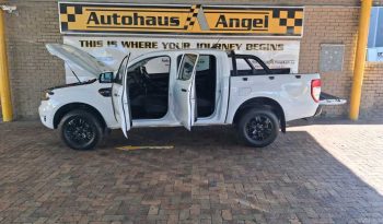 2021 FORD RANGER 2.2TDCi XL P/U D/C full