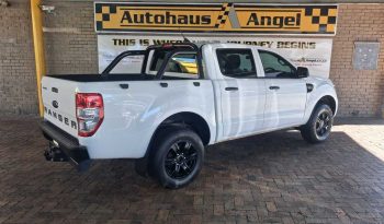 2021 FORD RANGER 2.2TDCi XL P/U D/C full