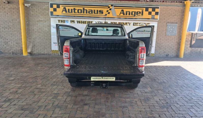 2021 FORD RANGER 2.2TDCi XL P/U S/C full